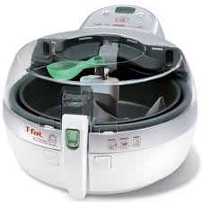 Which is perfect for cooking for two people. T Fal Actifry Asks Does Salad Spinner Deep Fat Fryer Healthy Food Wired