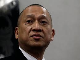 We must unite for the sake of race and religion, nazri said. Nazri Aziz Timbang Tarik Diri Sokong Kerajaan Pn