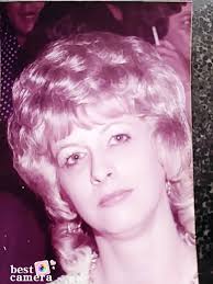 Dolores Collins Obituary April 2, 2020