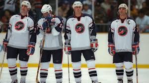 How it all went wrong for canada's olympic hockey team in nagano the nhl's first winter games foray was supposed to be a breeze for canada's dream team. The Worst Of The Late 90s The 1998 Usa Men S Olympic Ice Hockey Team The Touchback