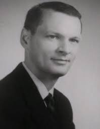 Joseph Francis Daly Obituary