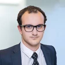 David Delgado Baldé