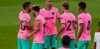 The context of matche is spain: Match Preview Barcelona Vs Elche Joan Gamper Trophy