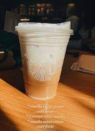 Maybe you would like to learn more about one of these? Starbucks Sweet Cold Brew Coffee Drink Starbucks Coffee Drinks Cold Starbucks Drinks Starbucks Drinks Diy