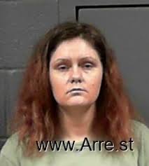 Breanna Ranae Hatfield Wayne (WRJ), West Virginia  http://Arre.st/WV-1005417631