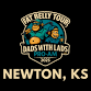 Dads With Lads ProAm: Newton, KS — The Fat Belly Tour event image
