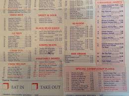 We did not find results for: Menu Of Chinatown Kitchen In Liberty Ny 12754