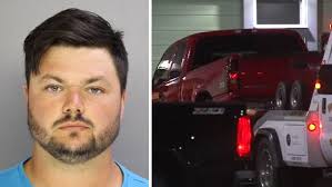 Man facing murder charges in road rage slaying of Pennsylvania teen