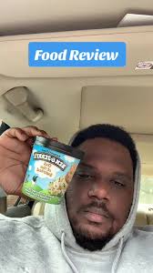 Ben and Jerrys Lemon Review