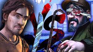 What If.....Kenny vs. Luke Happened?