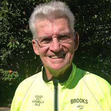 Second Wind Running with Coach Pat Connelly