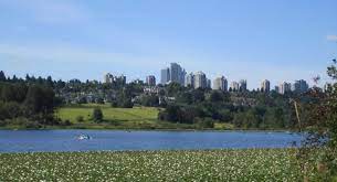 Maybe you would like to learn more about one of these? Explore Deer Lake Park In Burnaby British Columbia Study In Burnaby