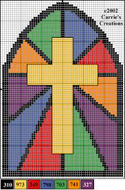 This is an easy pattern that is ideal for beginners and advanced stitchers. Religious Cross Stitch Patterns Free To Print Novocom Top