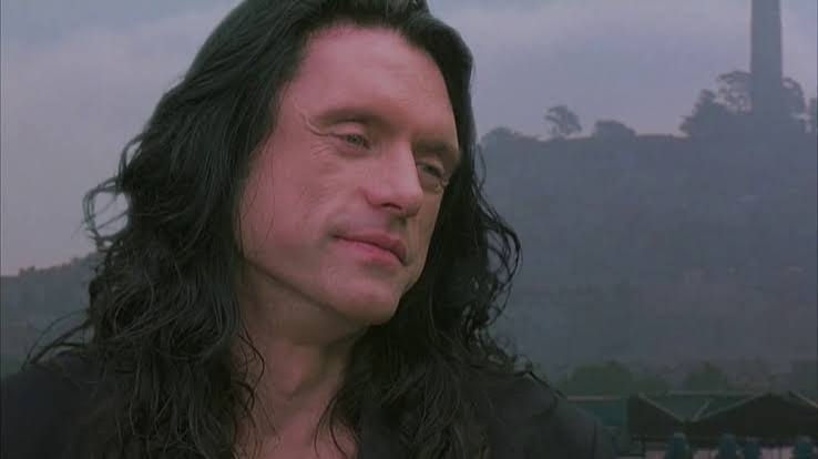 The Room' Review: Tommy Wiseau Film Is Extremely Unpleasant