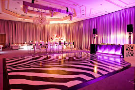 Flex helps customers design, build and deliver products to make the world a better place. Dj Dance Floor Flex Design