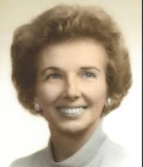 Eleanor Hamilton Obituary