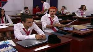 RBD CAPITULO-213 - Vídeo Dailymotion