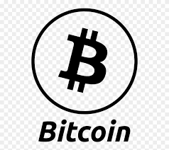 Bitcoin accepted here btc logo png transparent. Bitcoin Logo Png Bitcoin Logo Black And White Transparent Png 848x672 299072 Pngfind
