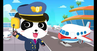 Gambar pilot kartun hitam putih, gambar pilot pesawat, gambar kartun seorang pilot, gambar pilot pesawat 93 gambar gambar kartun pilot paling bagus pusat informasi sumber : 21 Gambar Kartun Pilot Dan Pesawatnya Baby Panda S Airport Cool Flight Journey Airplane Safety Tips Gameplay Video Babybus Gam Kartun Gambar Kartun Main Game