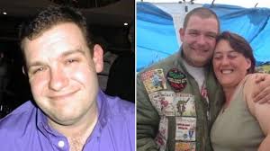 Tragedy as popular dad