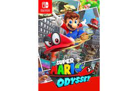 Nintendosuper mario odyssey, switch básico nintendo switch, juego. Los Mejores Videojuegos Para Ninos Entre 5 Y 12 Anos Que Puedes Regalar En Navidad Y Siempre Gq Espana