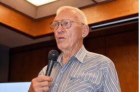 Emery County Historical Society Presents “Spies, Lies and Counterfeit  Ghosts”