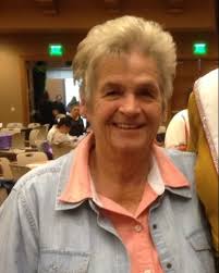 Patricia "Patti" Bosarge Obituary November 5, 2023