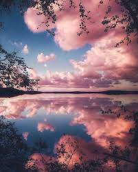 Twitter Beautiful Landscapes Aesthetic Background Landscape Aesthetic Wallpapers