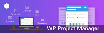 Top 6 Wordpress Project Management Plugins 2019