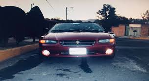 Image result for Bright White 1997 Sebring