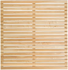 Mr Gardener Sichtschutzelement Bali Larche 180x180cm Hagebau De Sichtschutzelemente Sichtschutz Garten Holz Sichtschutz Larche