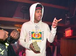 The Source Lil Baby Announces His Upcoming Project Street Gossip