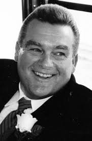 John Messinger Obituary (1953