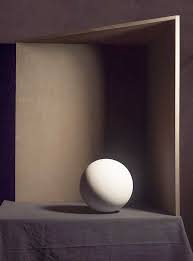 The Shadow Box Sight Size Shadow Drawing Still Life Art Basic Drawing