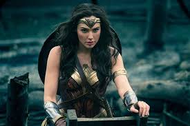 Check out this biography to know about her birthday, childhood, family life, achievements. Gal Gadot Menangis Pertama Kali Menonton Film Wonder Woman 1984