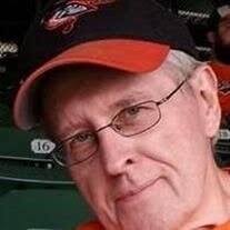 Mr. Richard Sandusky Elmore Obituary