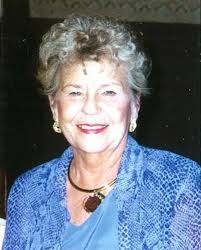 Mary Fruge Obituary (2014)