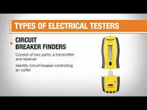 Best Electrical Testers and Meters for Voltage Diagnosis ...