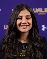 Rebeca Valerie Barrientos Alpha