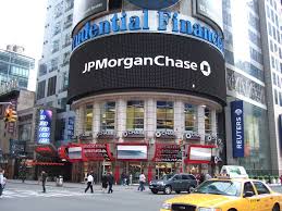 Jpmorgan chase bank, n.a., doing business as chase bank or often as chase, is an american national bank headquartered in manhattan, new york city, that constitutes the consumer and commercial banking subsidiary of the u.s. Global Banks Led By Jpmorgan Chase Invested 1 9 Trillion In Fossil Fuels Since Paris Climate Pact Desmog