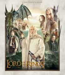 And the union of the two towers? The Lord Of The Rings The Two Towers Movie Poster 1327987 Movieposters2 Com