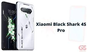 Xiaomi Black Shark 4S Pro - Full ...