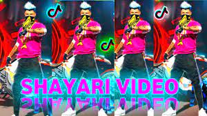 Vincenzo solo vs squad op gameplay. Free Fire Shayari Video Free Fire Tik Tok Shayari Video Youtube