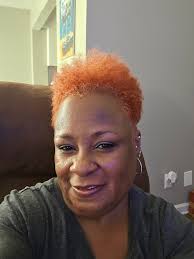 Happy birthday to chapter leader