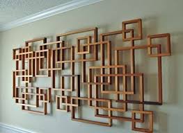 Wall Absolutely Ideas Mid Century Wall Art Diy Modern Danish Steer Wood Best 25 Midcentury From 35 Mid C Mid Century Wall Art Lattice Wall Metal Tree Wall Art