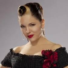 Imelda May