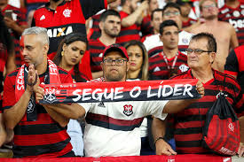 O lar da ousadia e alegria, o pojéto do luxa que deu certo. Pelo Menos Hoje Tem Flamengo