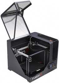 Fusion3 S Surprise The F400 3d Printer A Designer S Dream Machine 3dprinterdesigns 3d Printer Machine 3d Printing Machine 3d Printing Service