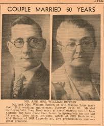 Article dated June 16, 1940 from The Springfield News Sun, courtesy of the  Clark County Historical Society at the Heritage Center.
