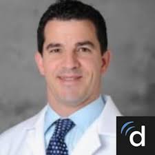 Dr. Derek L. Hill, DO
